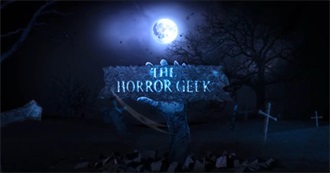 The Horror Geek (Sick Flicks + More)