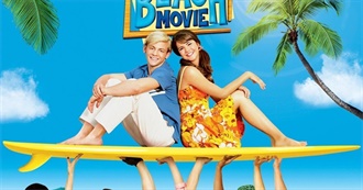 Amelia&#39;s Movie List