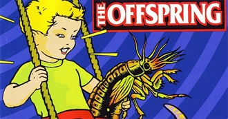 Payton&#39;s 100 Favorite Songs From Age 17 (2018)