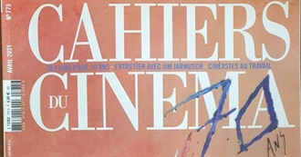 Cahiers Du Cin&#233;ma&#39;s 70 Films for 70 Years