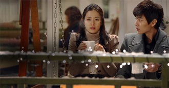 Carol's Top 20 Movies by Year : 2011