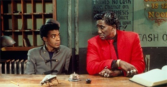 Greatest Anthology Films