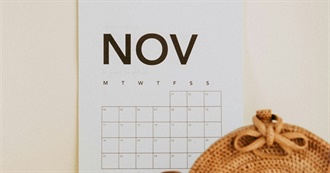 Millennial Bookworm&#39;s November 2024 Reads