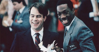 100 Best Classic Comedy Movies