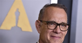 Every Tom Hanks Movie Knowa Has to Watch