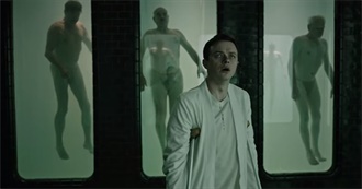 2023 October Watchlist