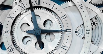 Famous People in Their 90s -- Now and Then--4