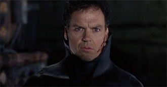 10 Essential Michael Keaton Movies