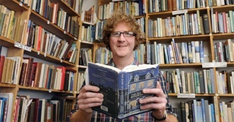 HarperCollins&#39; Best Books of 2014