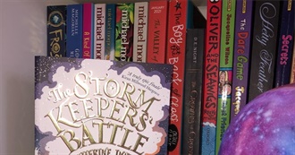 Reads of February 2021