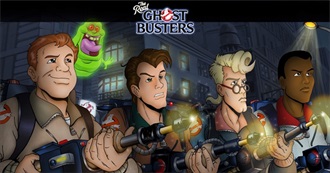 Science Fiction TV--1986