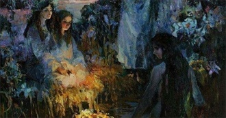 Women&#39;s Classics &amp; Books to Read