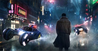 Watchmojo&#39;s Cult Classics and the Underrated