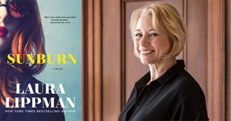 Baltimore Blues: The Crime Fiction of Laura Lippman