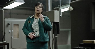 Films Kathy Burke Did Before She Ended Her Podcast