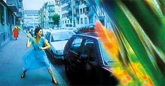 Movies Avi Watched in 2023