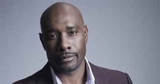 Morris Chestnut Filmography (2018)
