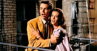 National Film Registry - Musical Films