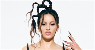 Last Ten Albums Vol. 744