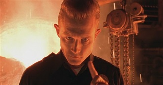 Time Out&#39;s Top 100 Action Movies