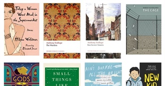 Books Kier Read in 2022