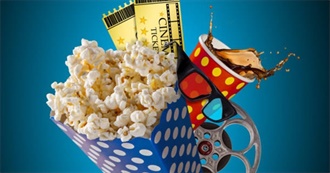 Brenda&#39;s Top 100 Movies