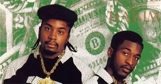 Digital Dream Door&#39;s Greatest Rap/Hip-Hop Albums