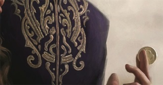 Books Recommended in the Chantiverse Server, Part 3