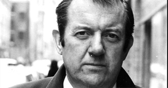 Gordon Williams Bibliography (1934-2017)