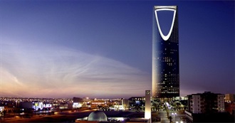 Which Country Has the Hottest Men?