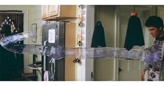 Films About Time Travel