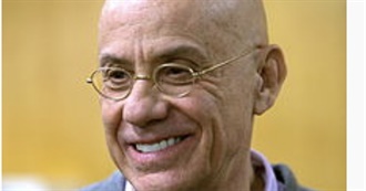 James Ellroy Bibliography