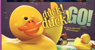 Damjan&#39;s Top 100 Board Games