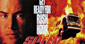 R-Rated Movies I&#39;ve Seen