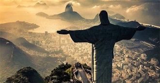 Favorite World Landmarks