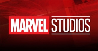 Jakes Top 10 Favorite MCU Movies