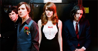 Last Ten Albums Vol. 660