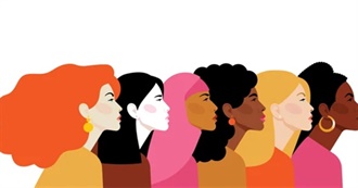 Di&#39;s Last 100 Books by Women