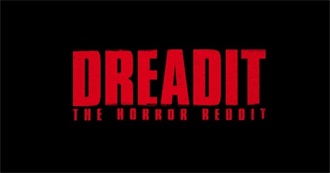 Dreadit&#39;s Top 25 Horror Films of 2018