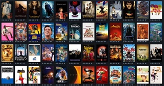 Charley&#39;s 100 Favorite Movies