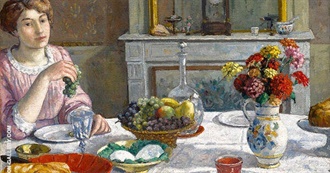 Willow&#39;s Favorite Foods Eaten While Traveling