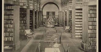 Self Education Through Books