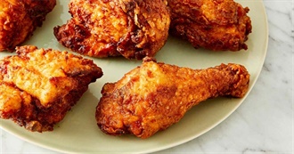 Big T&#39;s Food Eaten Today 136