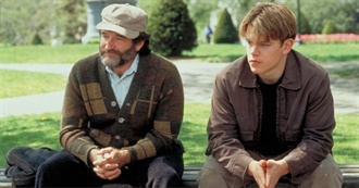 50 Movies Everybody Has Seen