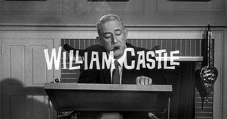 The Films of William Castle, Director