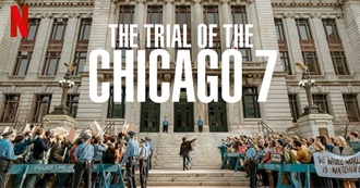 What D Watched/Rewatched - November 20