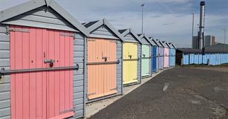 Charlie&#39;s Top 100 Movies