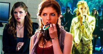 Films to Watch With the Barden Bellas