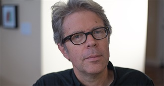 Jonathan Franzen Bibliography (2023)