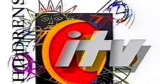 90s CITV Shows